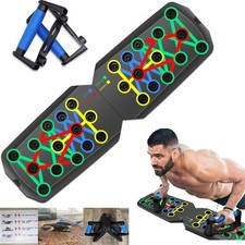 Multifunzione Push Up Rack
