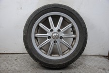 64400- Cerchio Anteriore Piaggio MP3 125 / 300 Yourban ie LT dal 2011 al 2018