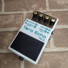 Effetto Boss Te-2