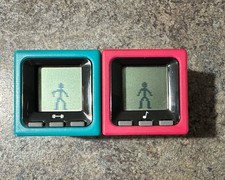 Radica Cube World Series Set di 2 paia di microfoni Hans