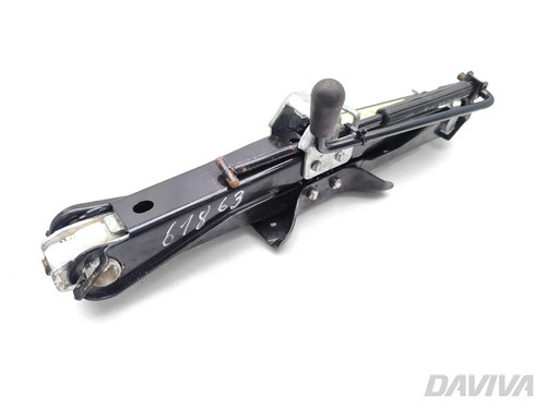 Audi sollevamento jack an - sollevamento,