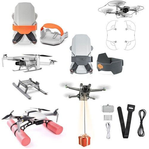 Dji mini drone accessori - dji,