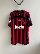 Maglia calcio AC Milan 2006