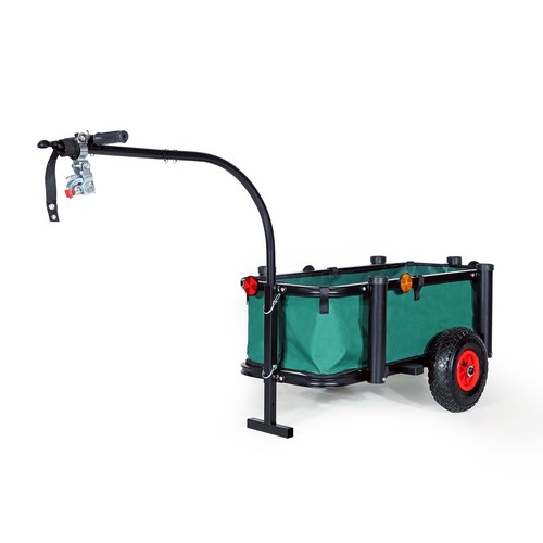 Wiltec carrello pesca con - pesca,