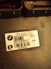 Centralina servizi e abs ZFE HIGHT bmw r1200r classic 2012