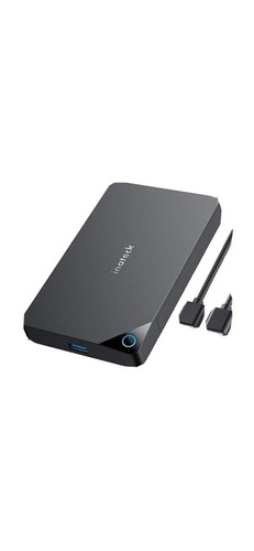 Hdd hard disk esterno - hard, 500gb