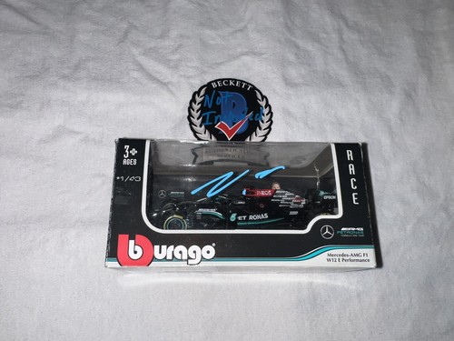 Valterri bottas firmato - valterri,