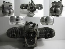 Motore (66.276 Km) Engine Cilindro Albero Motore Blocco Motore BMW R 100 RS, 247,80-84