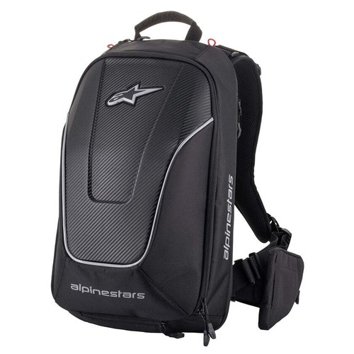 Zaino rigido moto alpinestars - zaino,
