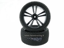 31310B COPPIA RUOTE COMPLETE