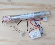 Generatore di ozono luce UV