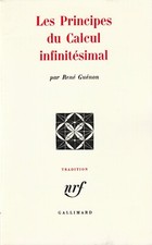 René GUENON : LES PRINCIPES