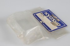Cover radio C4F3 Kyosho