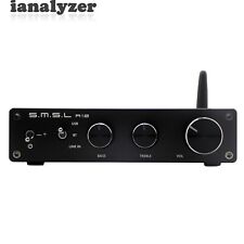SMSL A12 BT5.0 Amplificatore