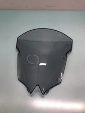 PLEXIGLASS PARABREZZA CUPOLINO