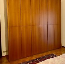 Camera da letto completa in