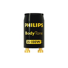 Philips bodytone starter - bodytone,