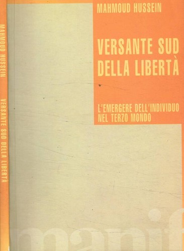 Versante sud della libertà