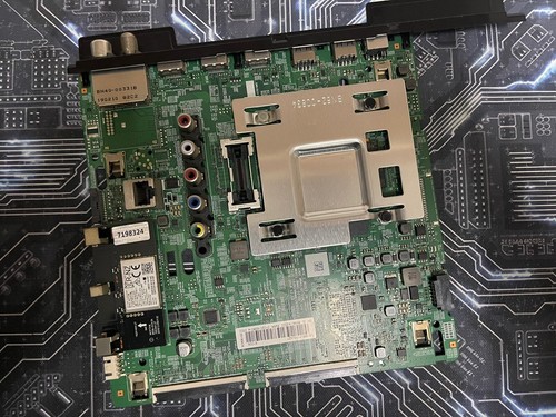 Main board ue65ru7170u - main,