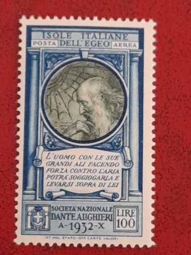 1932 regno coloniale - regno, n