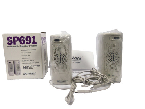 Benwin sistema altoparlanti - benwin,