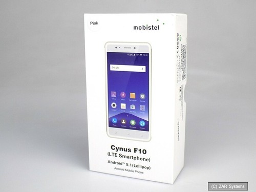 Cellulare mobistel cynus f10 - mobistel,