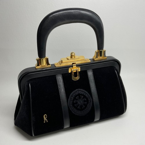 Borsa mano vintage roberta - a,