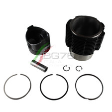 KIT CILINDRO PISTONE SERIE