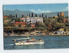 Cartolina Hotel Imperiale