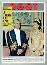 OGGI 1963/12=FARAH DIBA=BRUNO