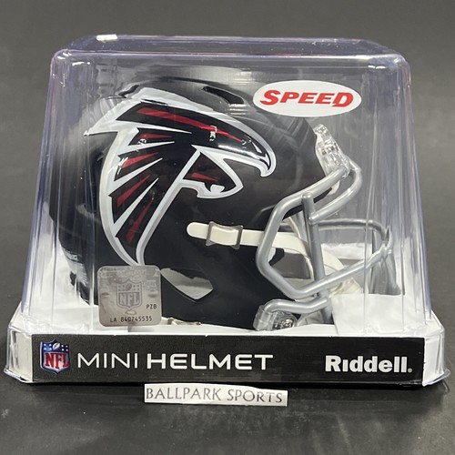 Casco atlanta falcons speed - casco,
