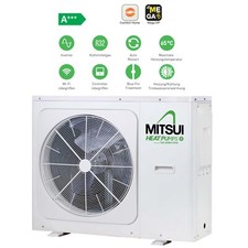 Pompe à Chaleur Ancienne A 14