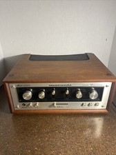 Amplificatore console stereo