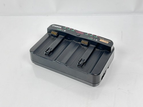 Canon caricabatteria oem - caricabatteria,