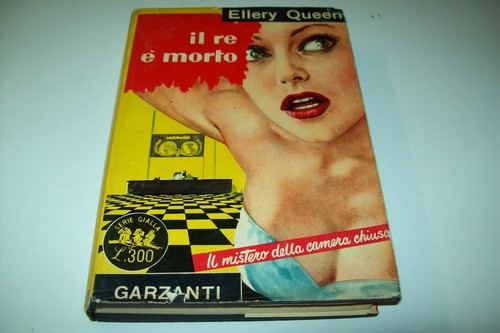 Ellery queen e - re, e'