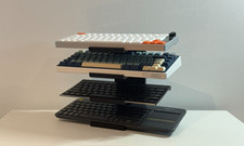 Supporto per tastiera