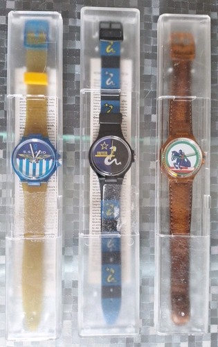 Orologi parmalat football - 2,