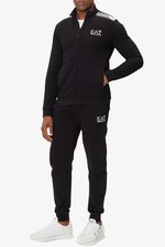 TUTA EMPORIO ARMANI ea7 Tuta