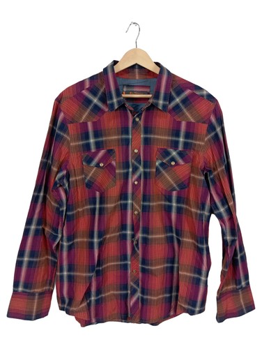Ben sherman camicia - sherman,