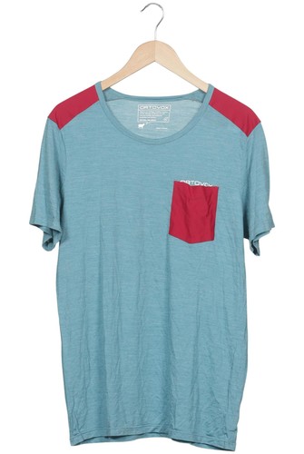 Ortovox shirt uomo - t-shirt,