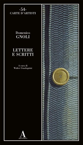 Lettere scritti gnoli - scritti,