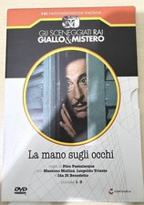 GIALLO & MISTERO FABBRI