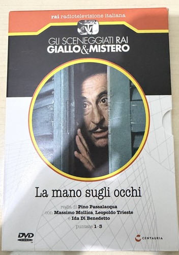 Giallo mistero fabbri - &,