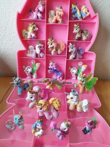 Filly valigetta da - 21,
