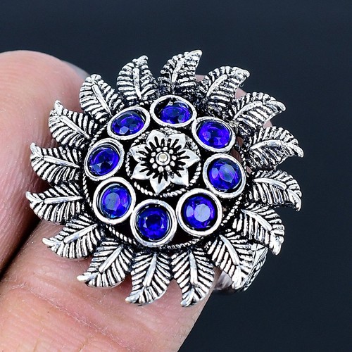 Anello gioiello argento - anello, in