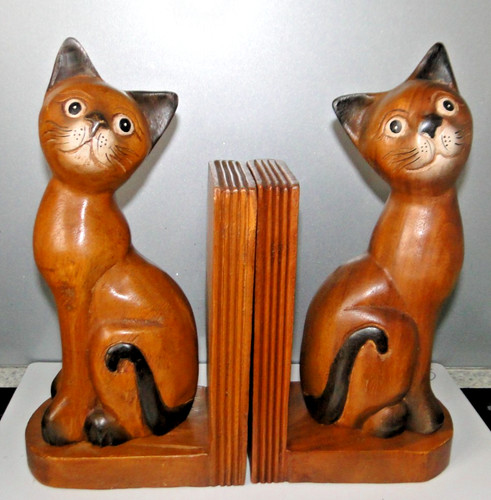 Paar serre libro legno - paar,