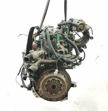 ⭐ Motore Citroen C2 1.4 54 KW Benzina 2003-2007 KFV 76000KM