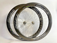 Set ruote tubolari Shimano