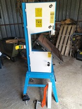 Sega Da Legna A Nastro