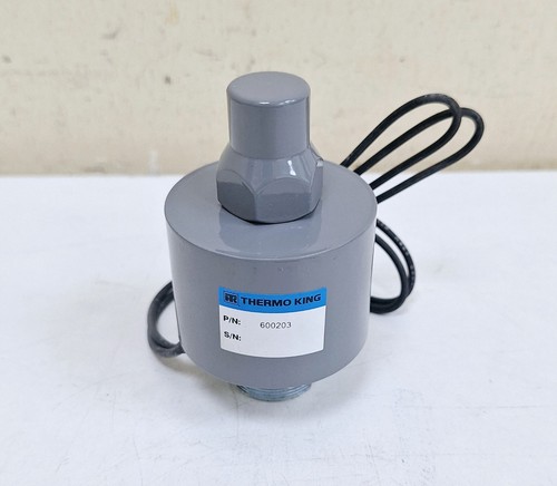 Valvola modulante thermo - valvola, king